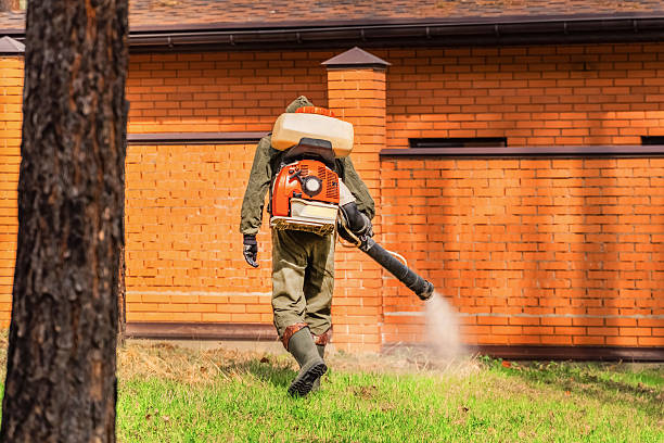 Trusted Emergency Pest Control service in Pottsgrove, PA - Nex Pest Control